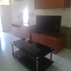 Barcelona Appartment